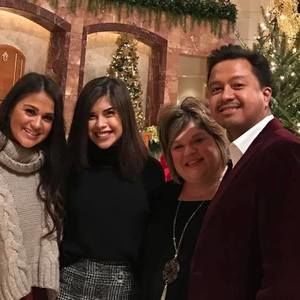 Meet your Posher, Terri